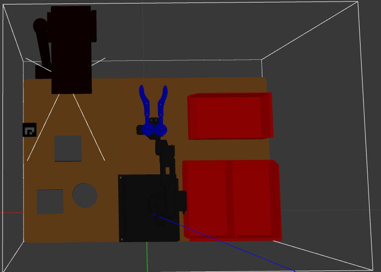 robotic-arm preview